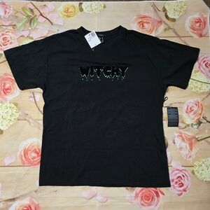 New! "Witchy" T-Shirt